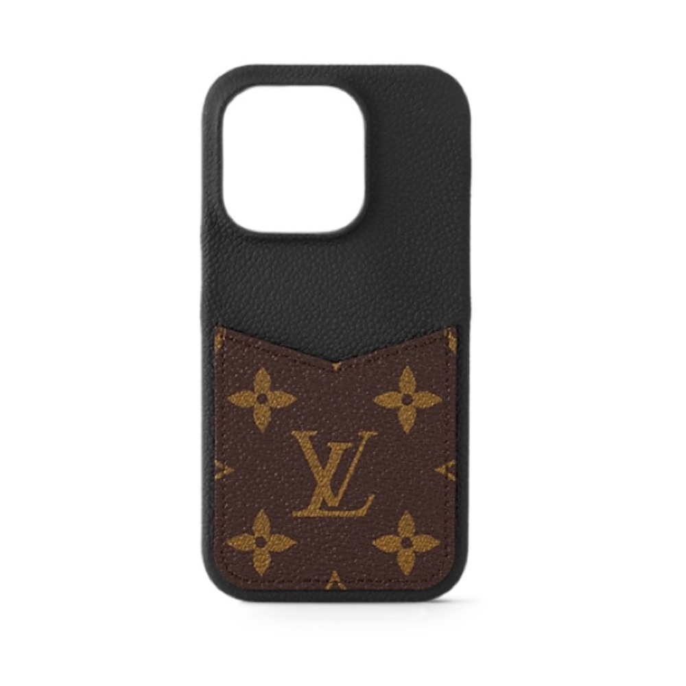 BUMPER PALLAS IPHONE 15 PRO